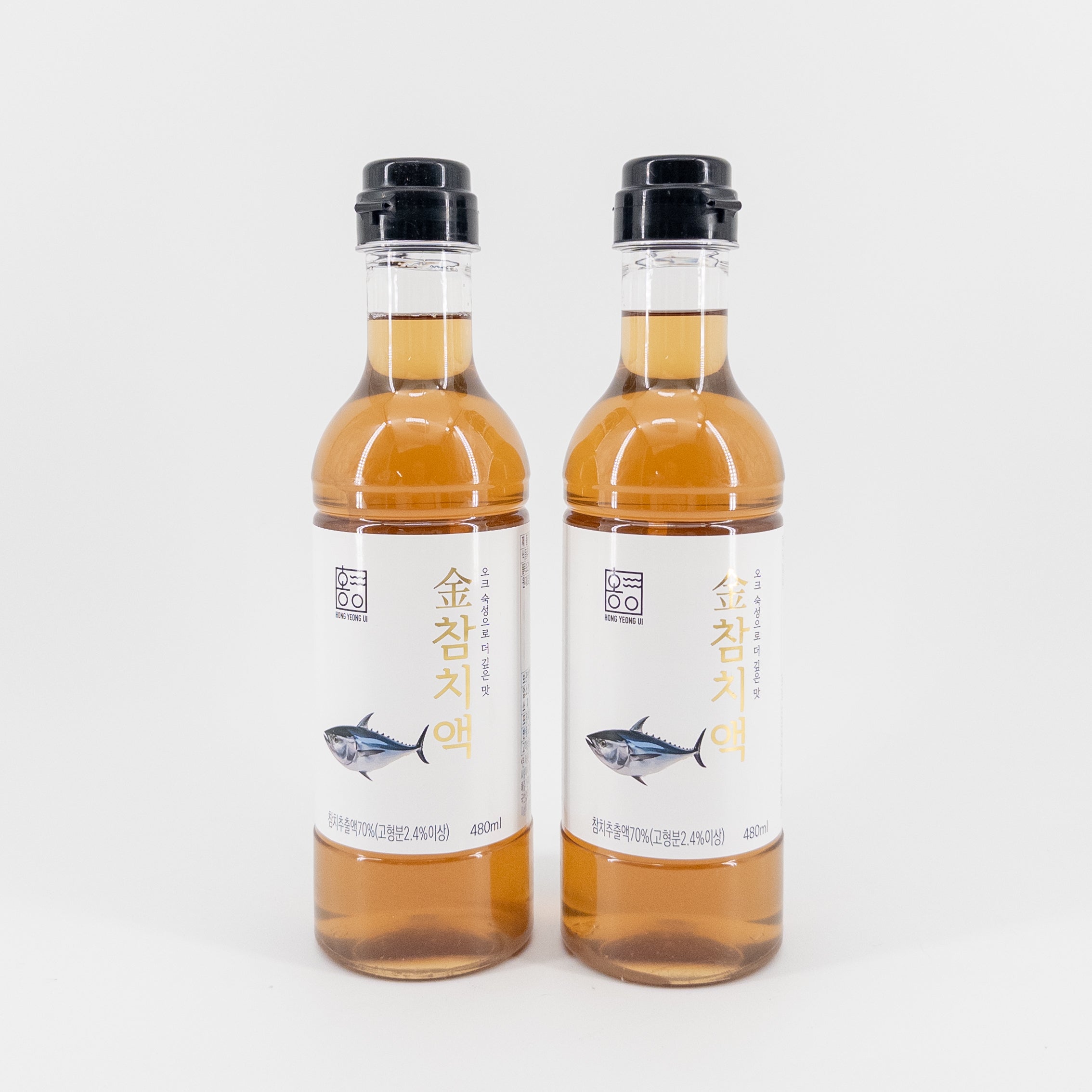 [THE-EAST] GOLDEN OAK-AGED TUNA SAUCE