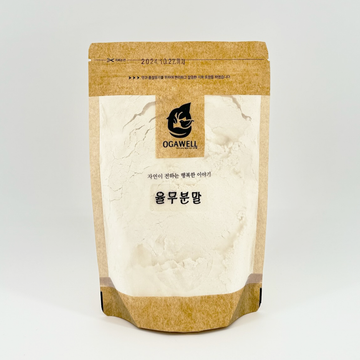GRAIN POWDER – Organic One